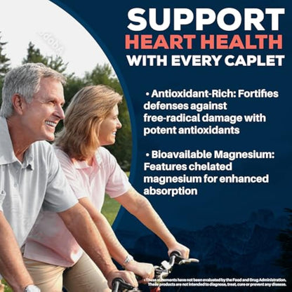 Carditone® -Natural Heart BP HealthSupplement